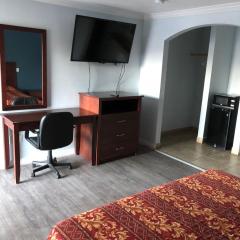 La Habra Motel